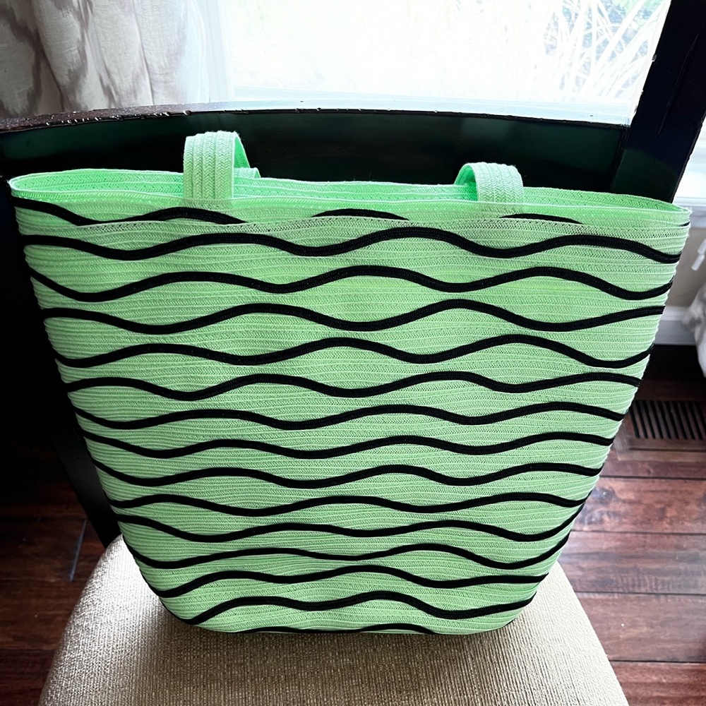 Beach Bag Tote